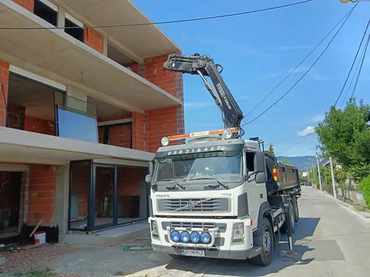 Volvo FH