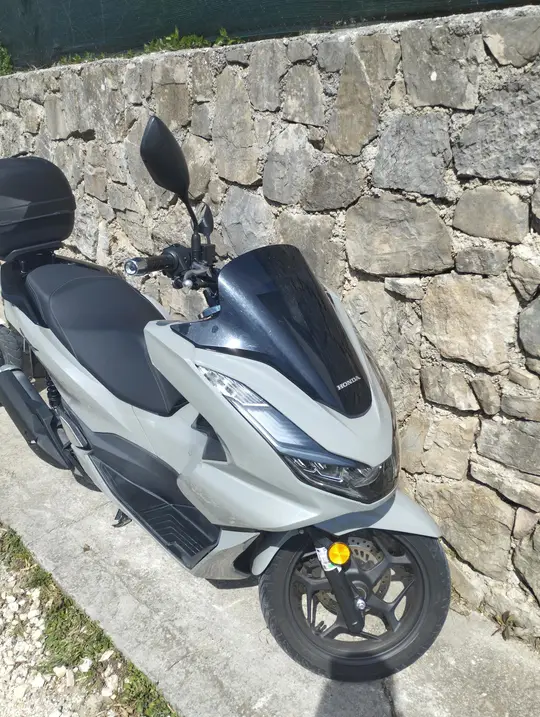 Honda PCX