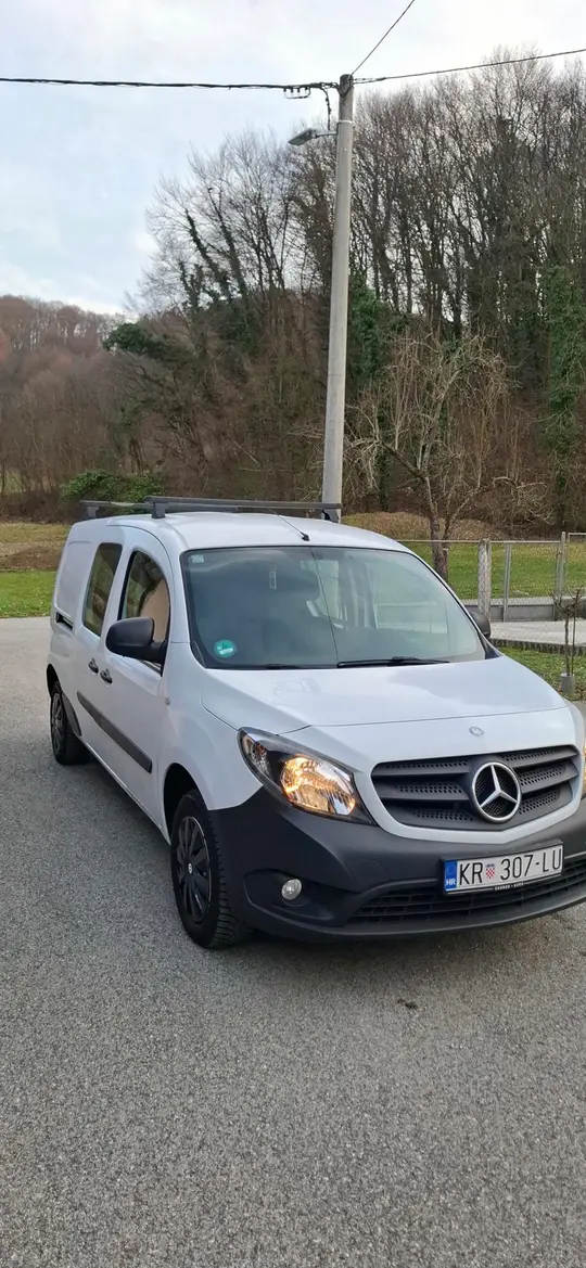 Mercedes-Benz Citam
