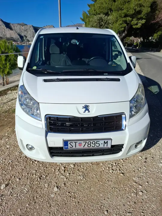 Peugeot Expert