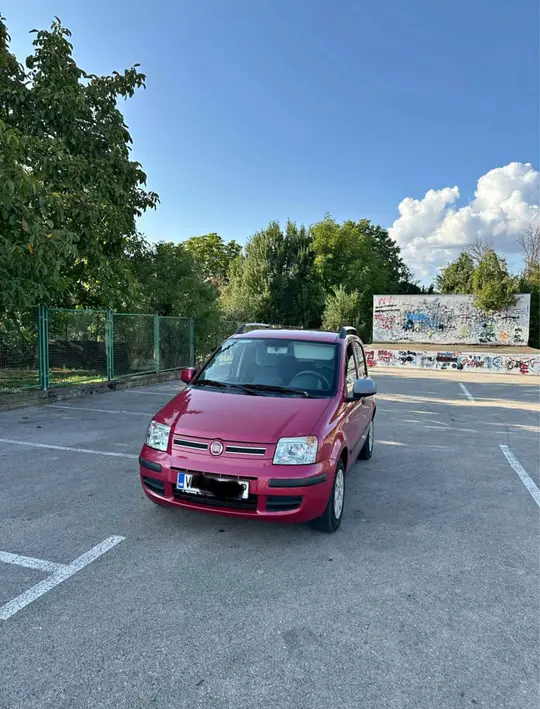 Fiat 600