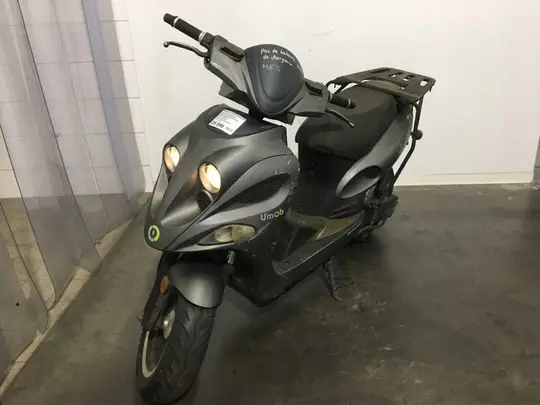 Zero SR