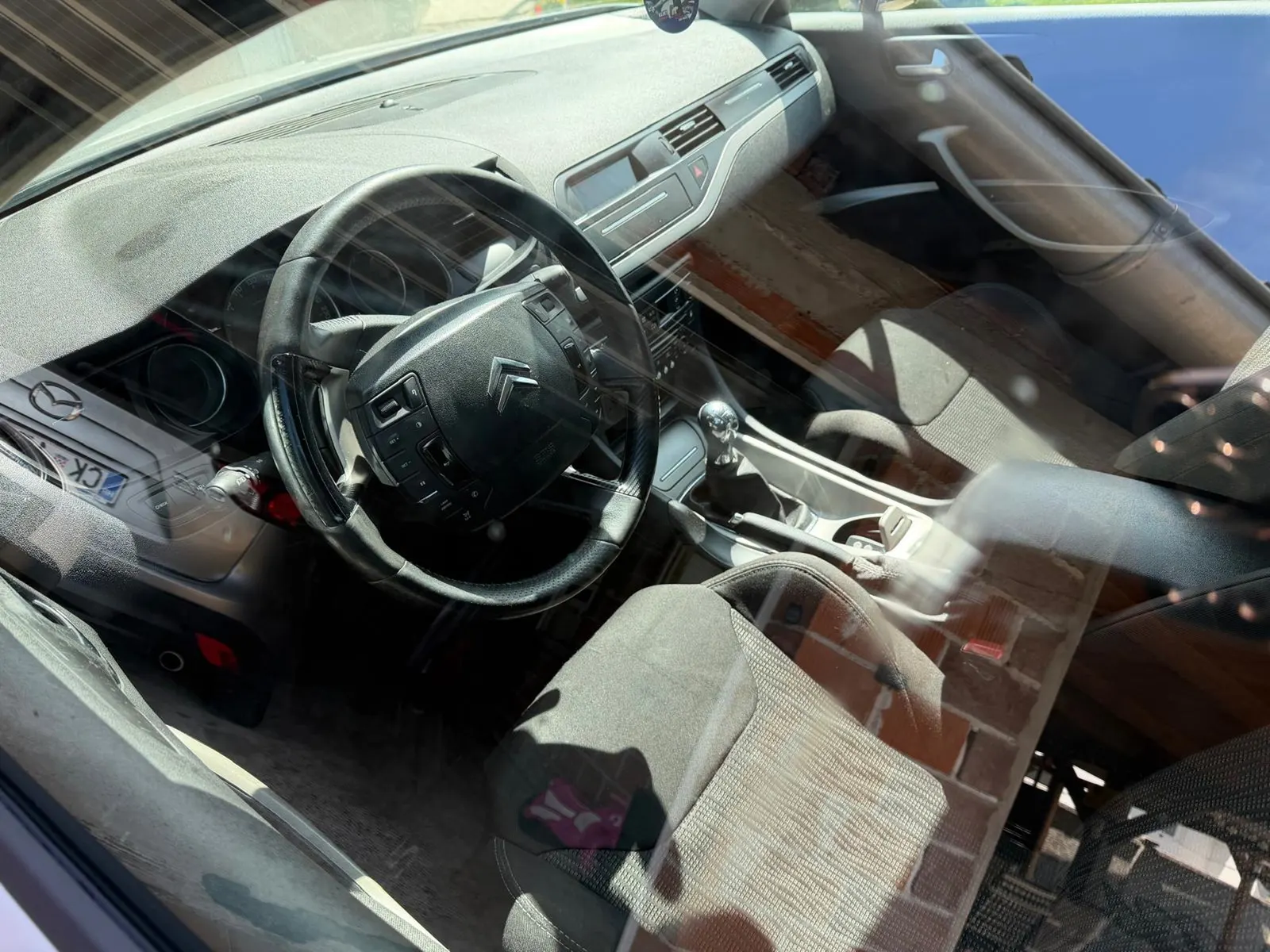Citroën C5