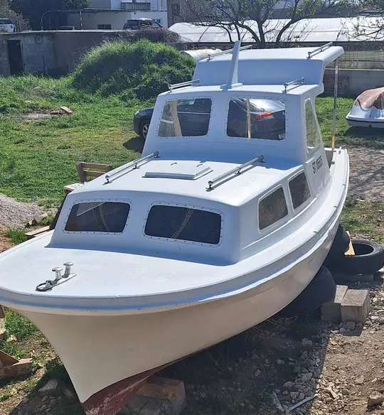 Gradac 5