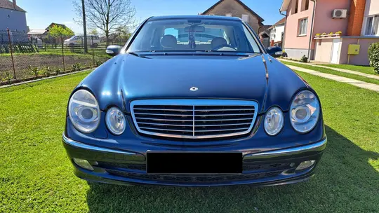 Mercedes-Benz 200