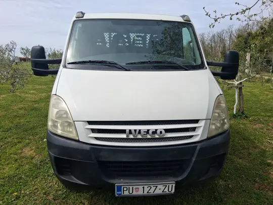 Iveco S-Way