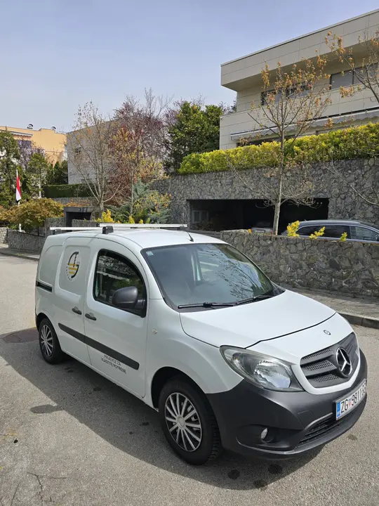 Mercedes-Benz Citan
