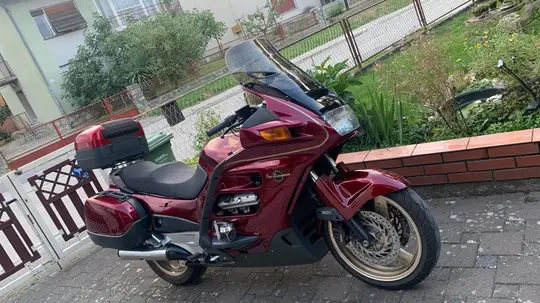 Honda ST 1100