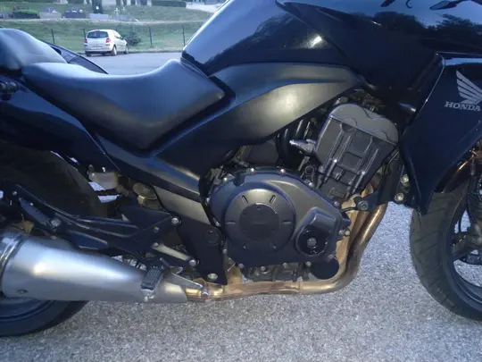 Honda CBR1000RR