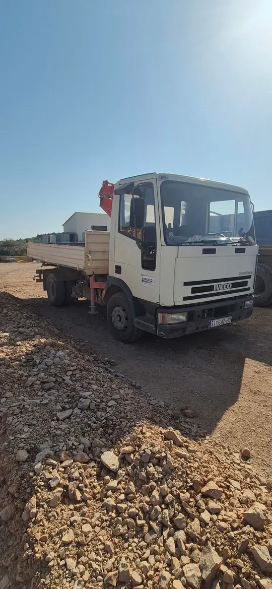 Iveco Eurocargo