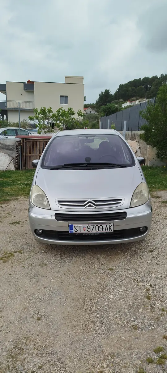 Citroën Xsara Picasso
