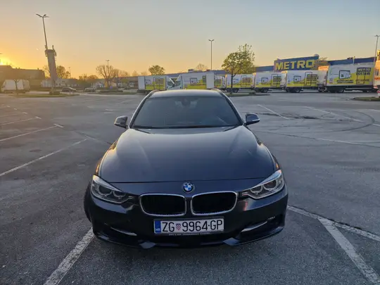 BMW 315