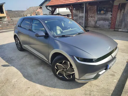 Hyundai IONIQ 5