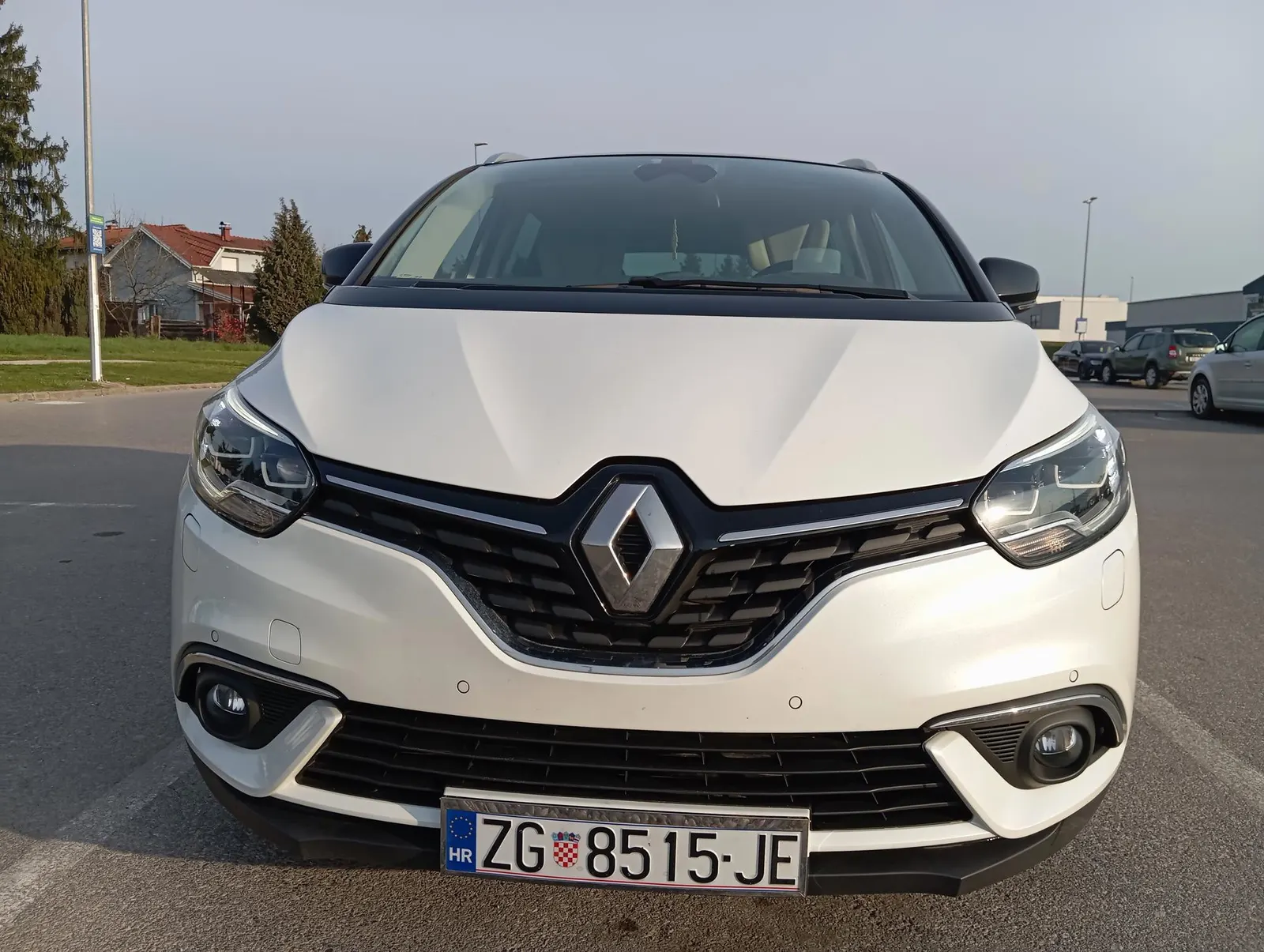 Renault Grand Scenic