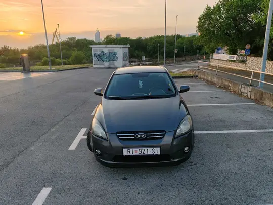Kia cee'd / Ceed