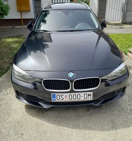 BMW 315