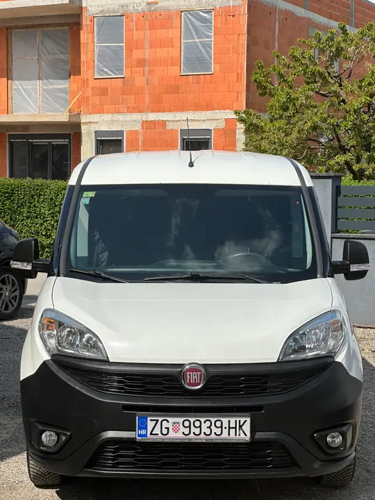 Fiat Doblo