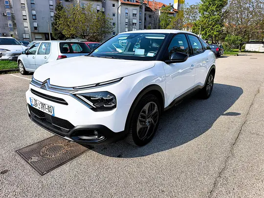 Citroën C4