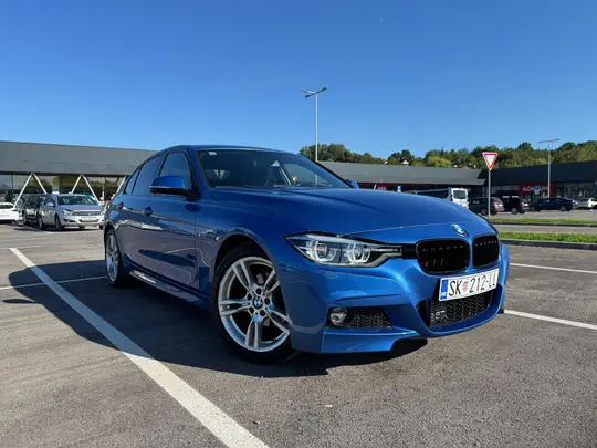 BMW 318