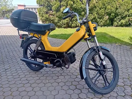 Tomos A 3