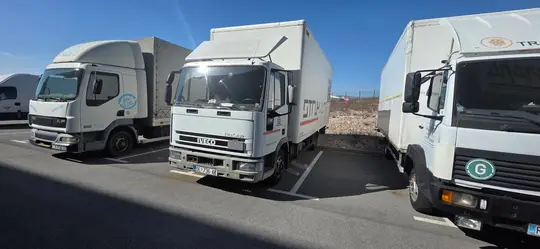 Iveco S-Way