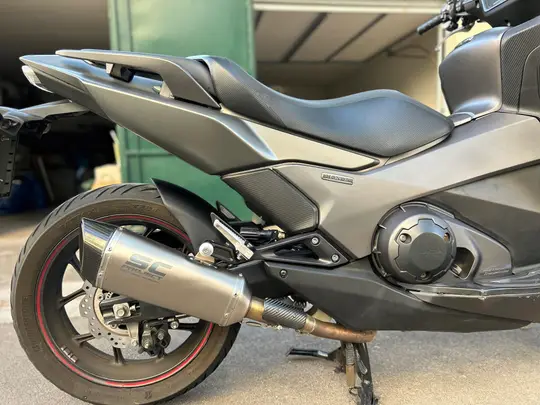 Honda Integra