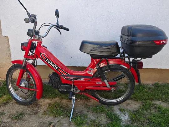 Tomos A 3