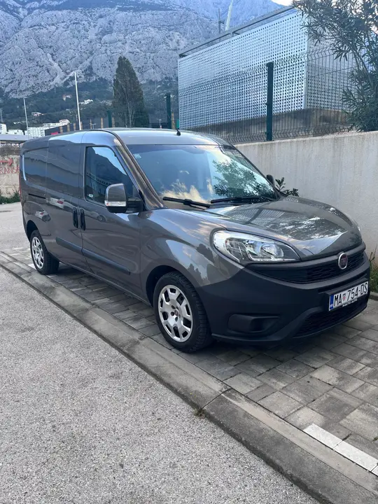 Fiat Doblo