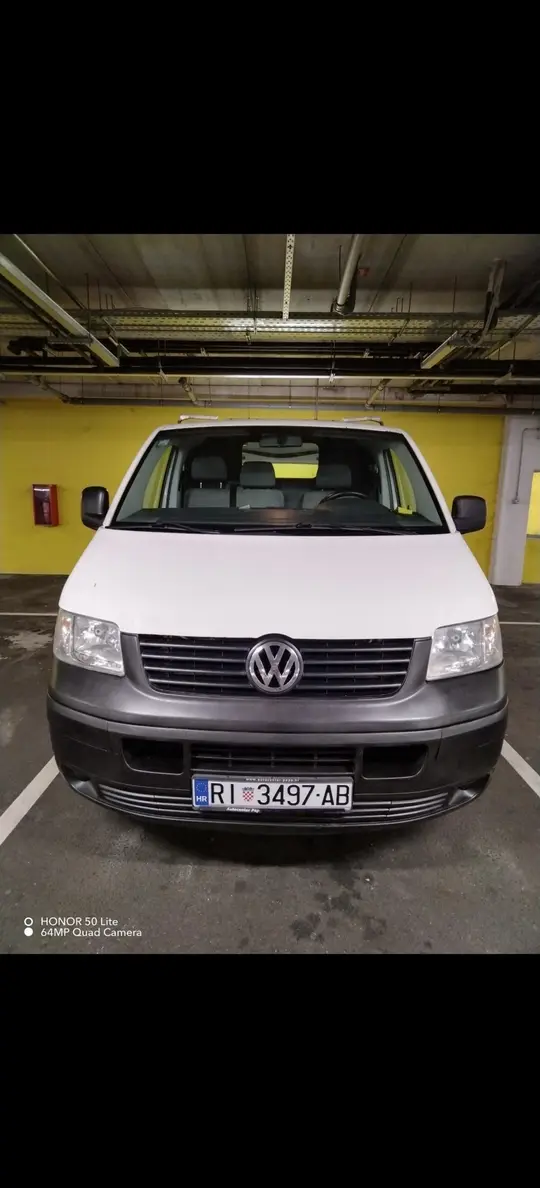 T5 Transporter