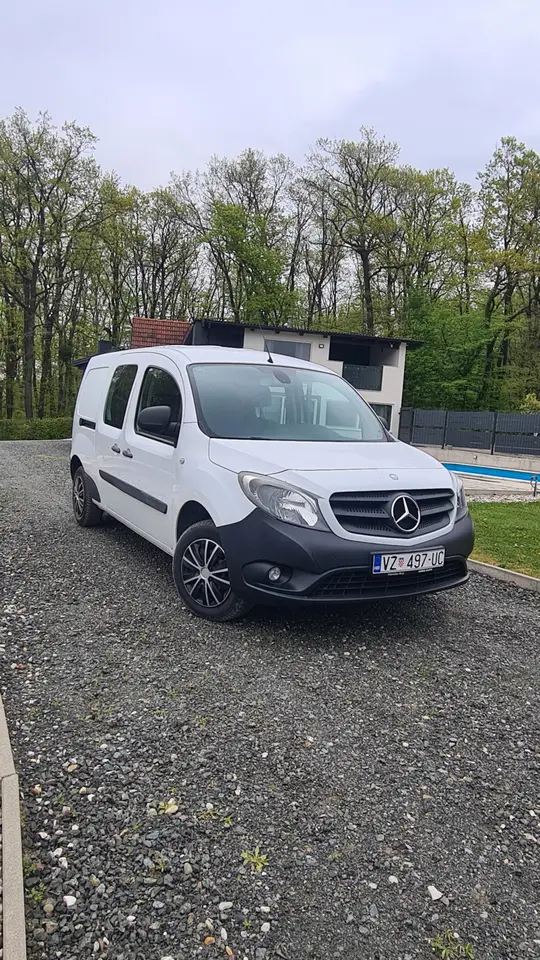 MB Citan