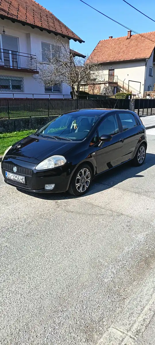 Fiat Grande Punto