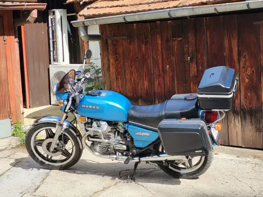 Honda CBR500R