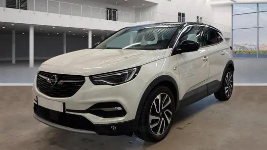 Opel Grandland (X)
