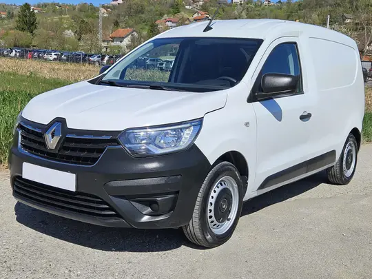 Renault Express