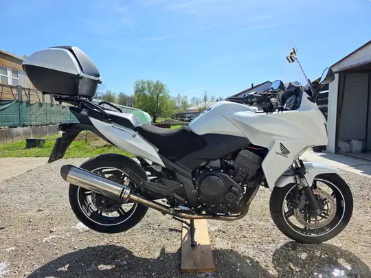 Honda CBR1000RR