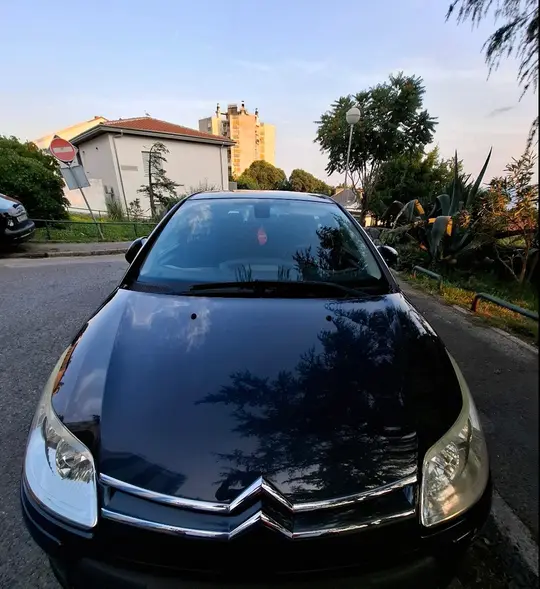 Citroën C4
