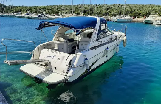 SEA RAY