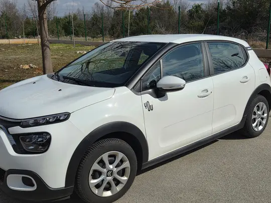 Citroën C3