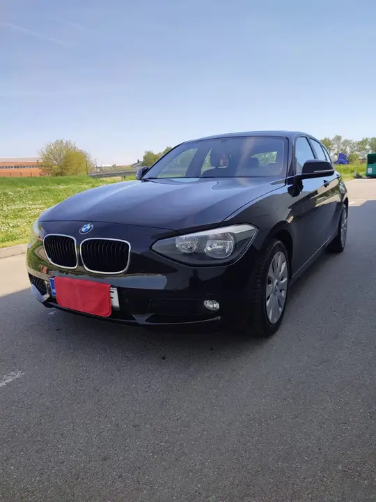 BMW 118