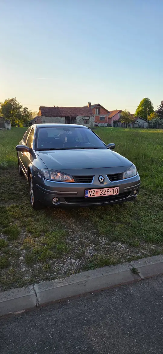 Renault Laguna