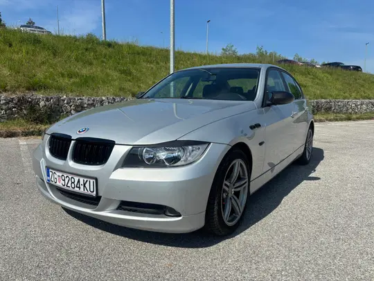 BMW 318