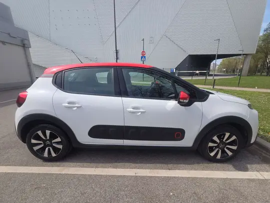 Citroën C3