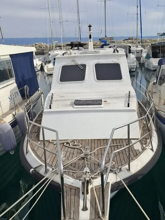 Adriatic 7