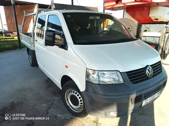 Volkswagen T5