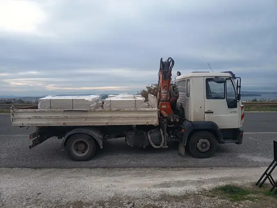 MAN TGX