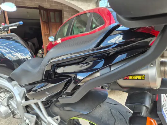 Yamaha Fazer