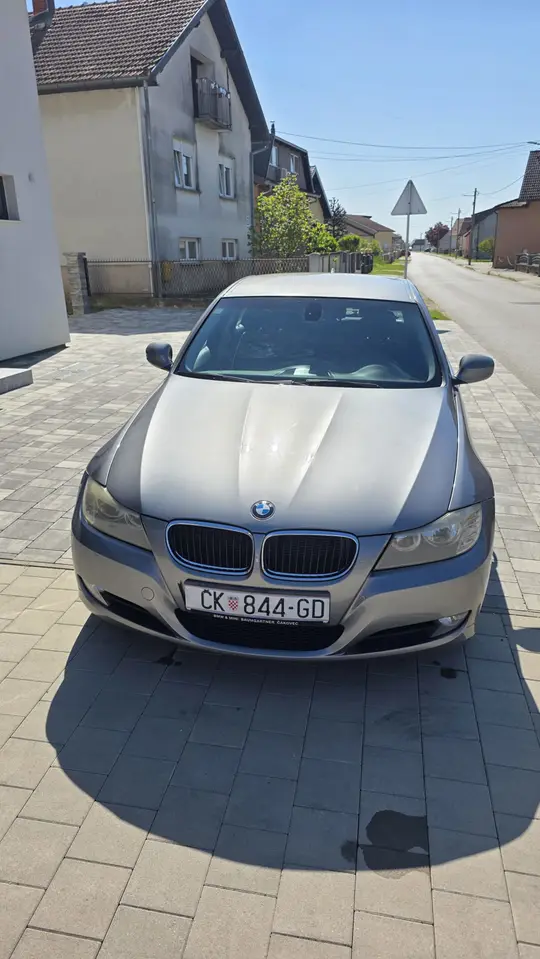 BMW 316