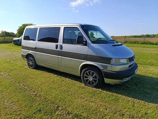 Volkswagen T4