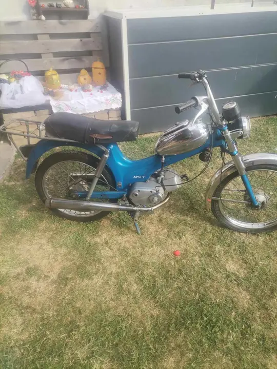Tomos Ostalo