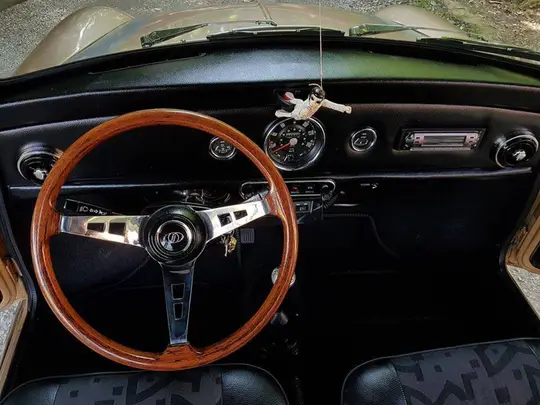 MINI 1000